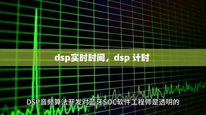 dsp实时时间,dsp 计时
