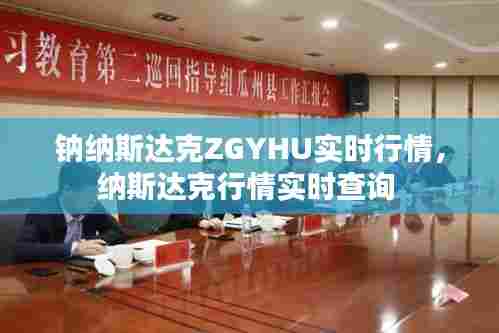 钠纳斯达克ZGYHU实时行情,纳斯达克行情实时查询