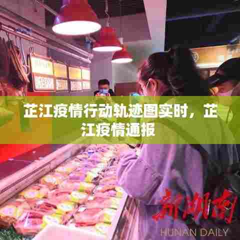 芷江疫情行动轨迹图实时，芷江疫情通报 