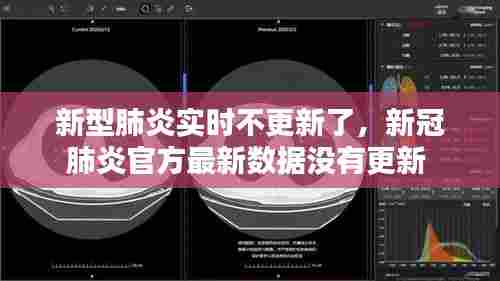 新型肺炎实时不更新了，新冠肺炎官方最新数据没有更新 