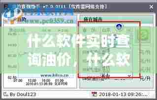 什么软件实时查询油价,什么软件可查油价