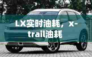 LX实时油耗，x-trail油耗 