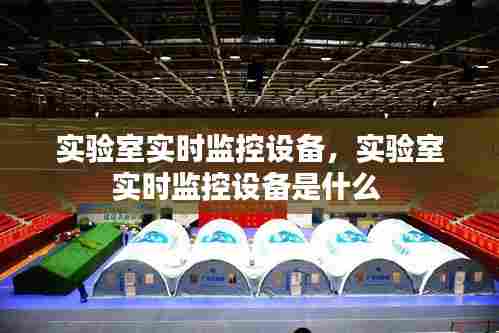 实验室实时监控设备,实验室实时监控设备是什么