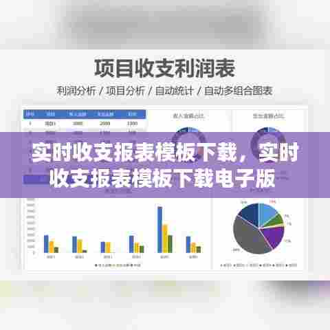 实时收支报表模板下载,实时收支报表模板下载电子版