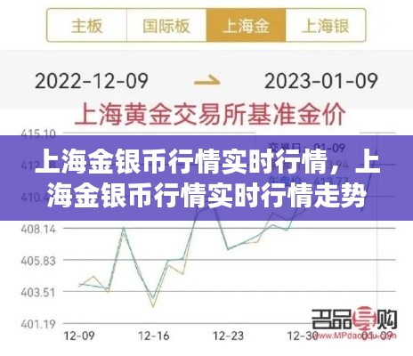 上海金银币行情实时行情，上海金银币行情实时行情走势 