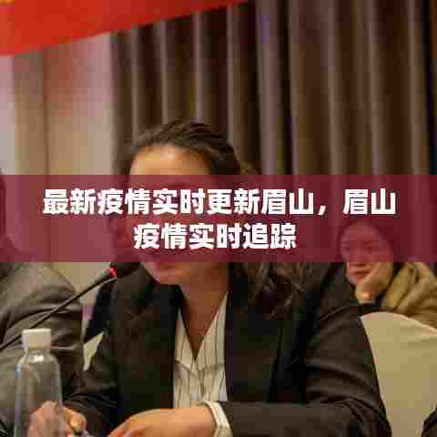 最新疫情实时更新眉山,眉山疫情实时追踪