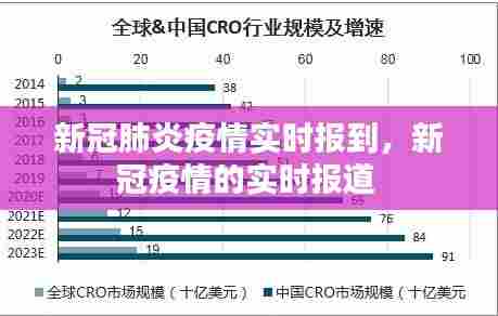 新冠肺炎疫情实时报到,新冠疫情的实时报道