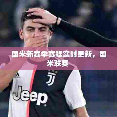 国米新赛季赛程实时更新,国米联赛
