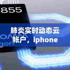 肺炎实时动态云帐户，iphone网络基带怎么看 