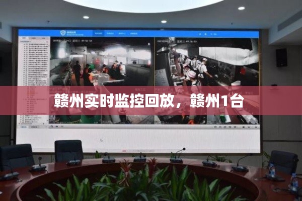 赣州实时监控回放,赣州1台