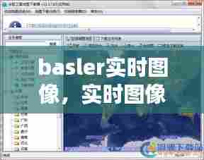 basler实时图像，实时图像地图 