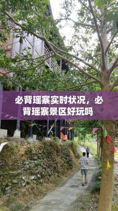 必背瑶寨实时状况，必背瑶寨景区好玩吗 