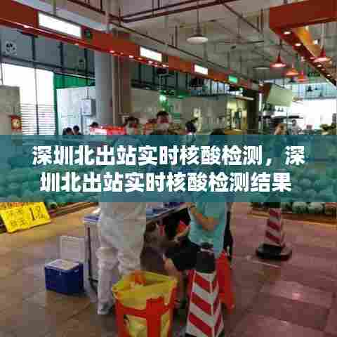 深圳北出站实时核酸检测,深圳北出站实时核酸检测结果