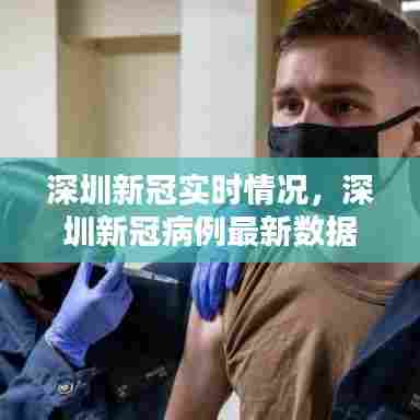 深圳新冠实时情况，深圳新冠病例最新数据 