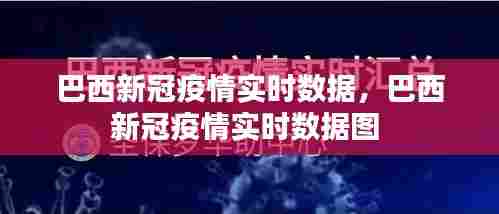 巴西新冠疫情实时数据，巴西新冠疫情实时数据图 