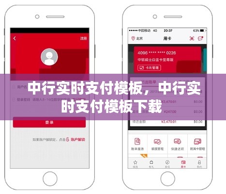 中行实时支付模板,中行实时支付模板下载