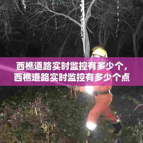 西樵道路实时监控有多少个,西樵道路实时监控有多少个点位