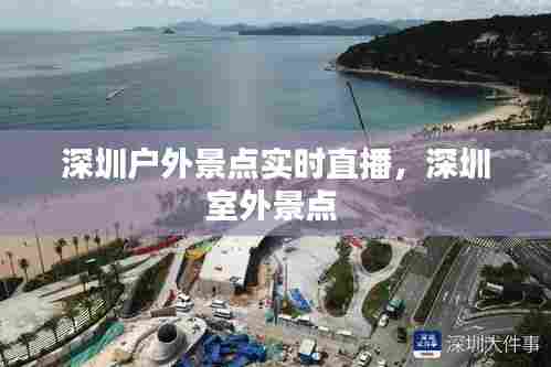 深圳户外景点实时直播,深圳室外景点
