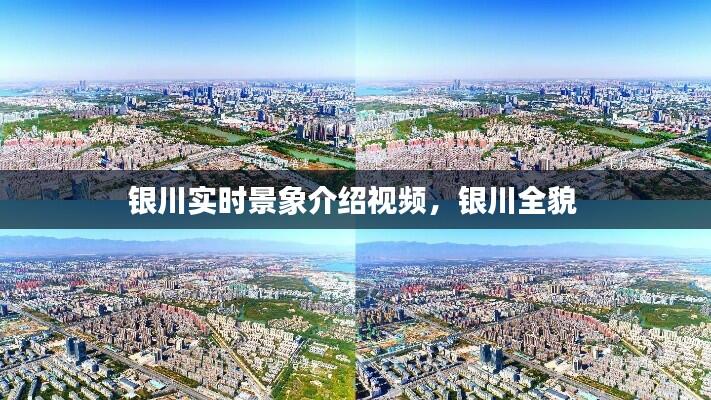 银川实时景象介绍视频，银川全貌 