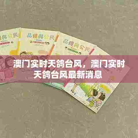 澳门实时天鸽台风,澳门实时天鸽台风最新消息