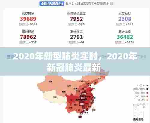 2020年新型肺炎实时,2020年新冠肺炎最新