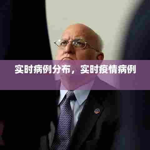 实时病例分布,实时疫情病例