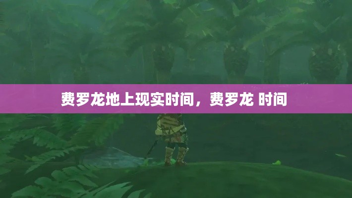 费罗龙地上现实时间,费罗龙 时间