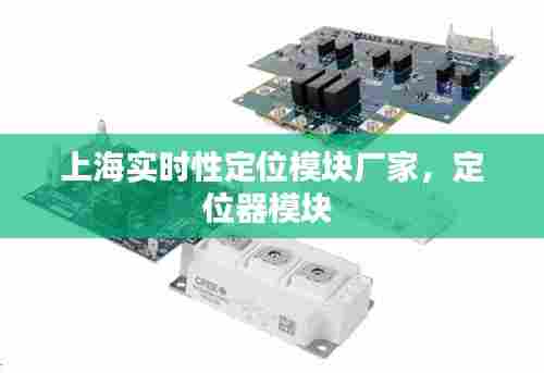 上海实时性定位模块厂家，定位器模块 