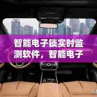 智能电子锁实时监测软件，智能电子锁实时监测软件下载 