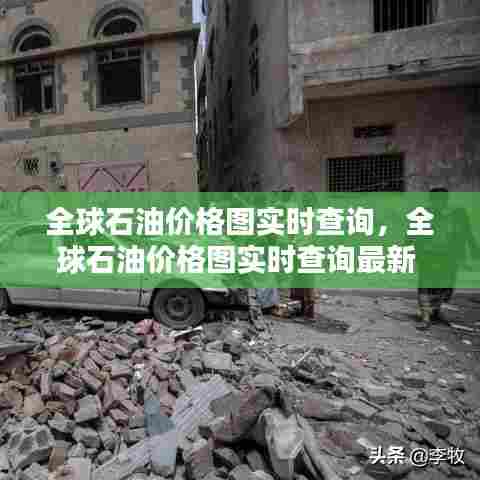 全球石油价格图实时查询,全球石油价格图实时查询最新