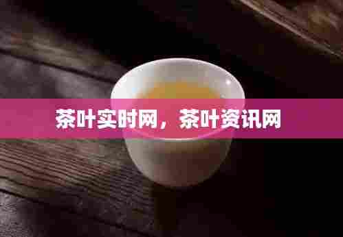 茶叶实时网，茶叶资讯网 