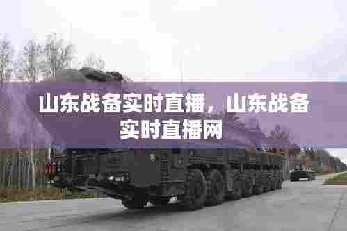 山东战备实时直播，山东战备实时直播网 