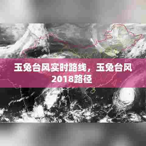玉兔台风实时路线,玉兔台风2018路径