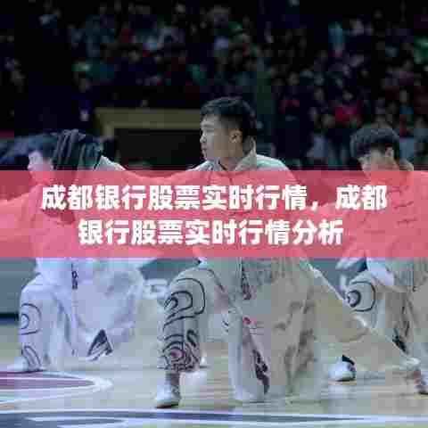 成都银行股票实时行情，成都银行股票实时行情分析 