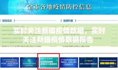 实时关注新疆疫情数据,实时关注新疆疫情数据报告