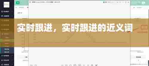 实时跟进,实时跟进的近义词
