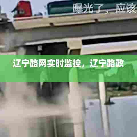 辽宁路网实时监控，辽宁路政 