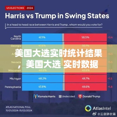 美国大选实时统计结果,美国大选 实时数据