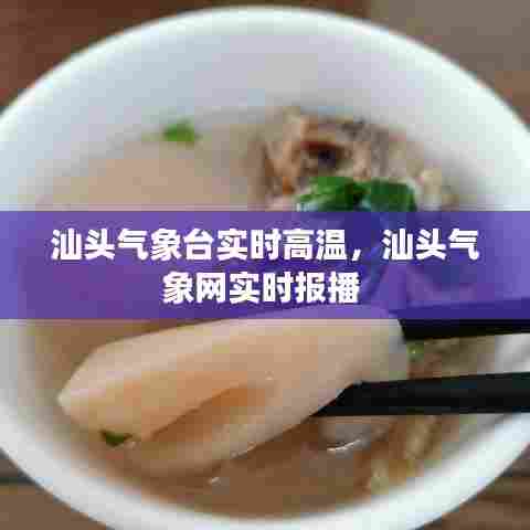 汕头气象台实时高温,汕头气象网实时报播