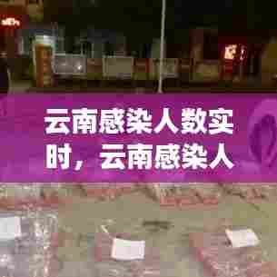 云南感染人数实时,云南感染人数最新消息