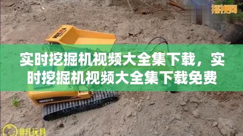 实时挖掘机视频大全集下载,实时挖掘机视频大全集下载免费