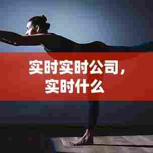 实时实时公司,实时什么