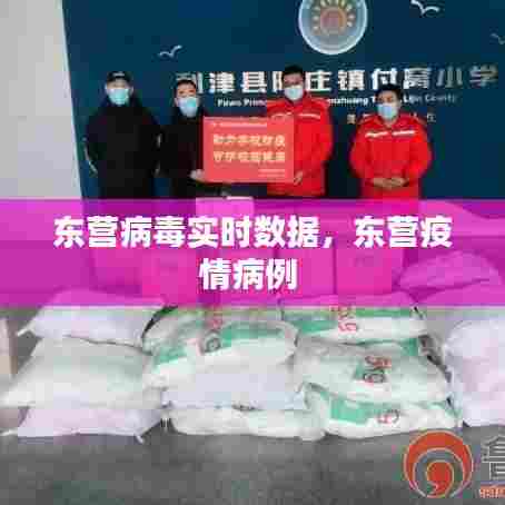 东营病毒实时数据,东营疫情病例