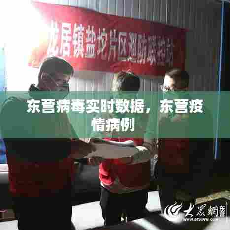 东营病毒实时数据,东营疫情病例
