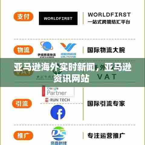 亚马逊海外实时新闻，亚马逊资讯网站 