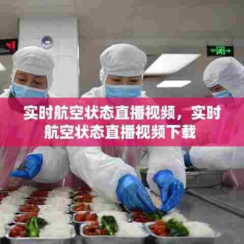 实时航空状态直播视频,实时航空状态直播视频下载