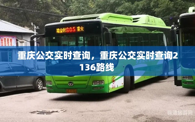 重庆公交实时查询,重庆公交实时查询2136路线