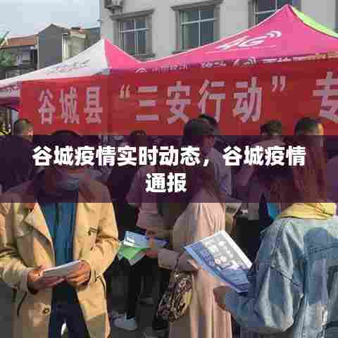 谷城疫情实时动态,谷城疫情通报