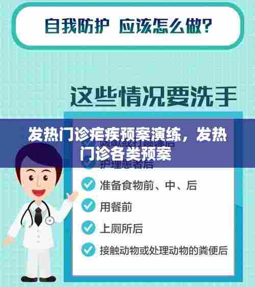发热门诊疟疾预案演练,发热门诊各类预案