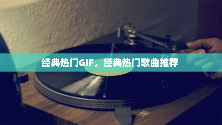 经典热门GIF,经典热门歌曲推荐
